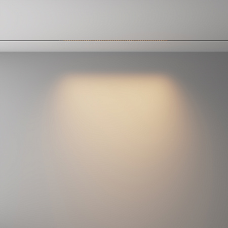 Трековый магнитный светодиодный светильник Maytoni Exility X Points TR241-4-12WTW-DSZ-B Трековый магнитный светодиодный светильник Maytoni Exility X Points TR241-4-12WTW-DSZ-B