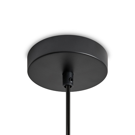 Светильник подвесной Freya Layla FR5558PL-01BR