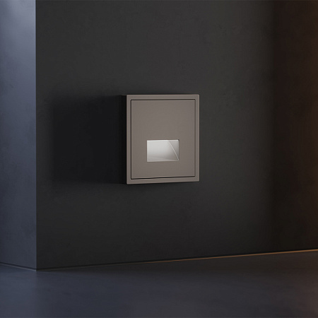 Накладка для подсветки светодиодной Voltum S70 (капучино) VLS002314