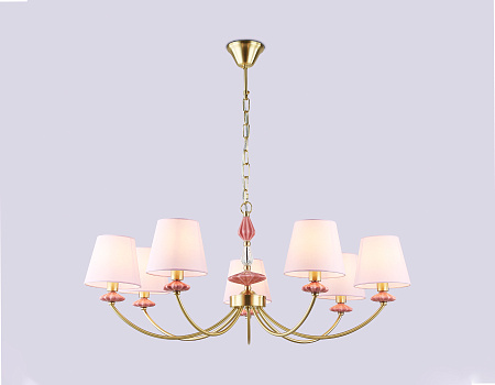 Люстра подвесная Ambrella light LH75025