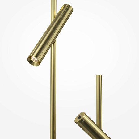 Торшер светодиодный Maytoni Trust MOD460FL-L6BS3K