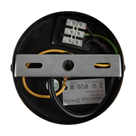 Светильник подвесной Freya Copita FR8007PL-01GB