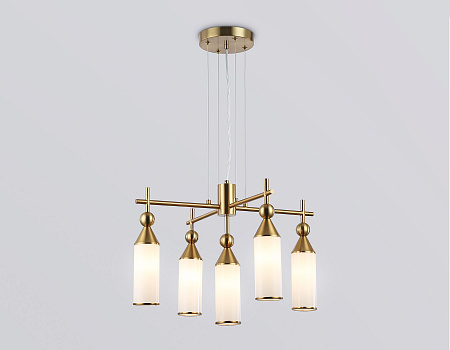 Люстра подвесная Ambrella light LH55276
