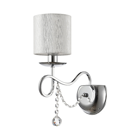 Бра Freya Morel FR2907-WL-01-CH Бра Freya Morel FR2907-WL-01-CH