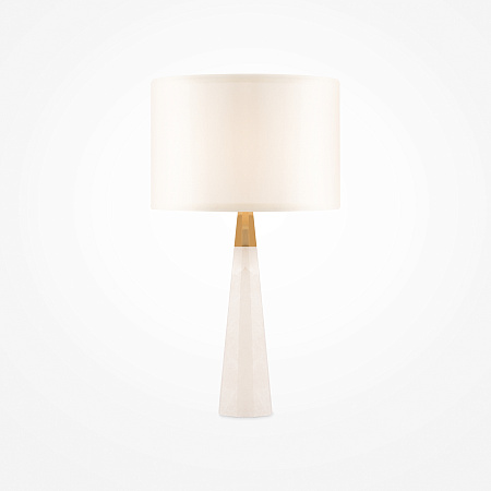 Настольная лампа Maytoni Bianco Z030TL-01BS1
