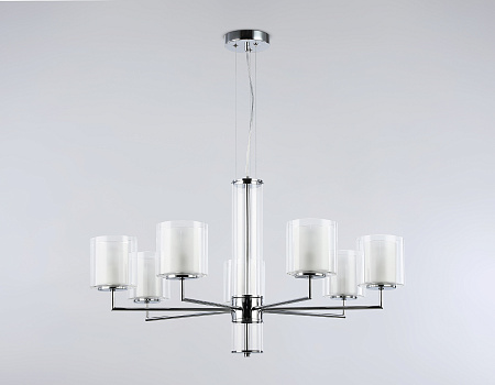 Люстра подвесная Ambrella light LH56003