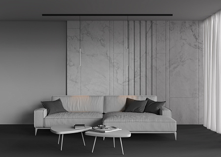 Трековый магнитный светодиодный диммируемый светильник Maytoni Exility Focus LED TR226-4-5WTW-M-DSZ-W