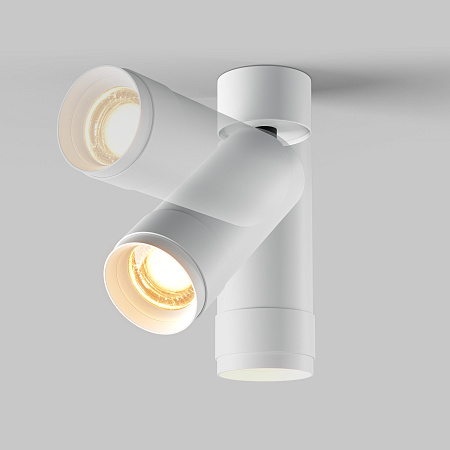 Спот светодиодный Maytoni Focus Zoom C055CL-L12W2.7K-Z-W Спот светодиодный Maytoni Focus Zoom C055CL-L12W2.7K-Z-W