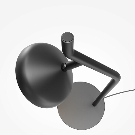 Настольная лампа светодиодная Maytoni Vita MOD451TL-L8B3K1