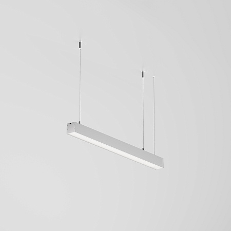 Линейный светильник светодиодный 4000К 500*35*35мм Maytoni LL312002