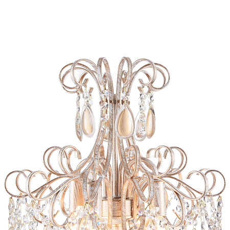 Торшер Freya Chabrol FR2302FL-04WG Торшер Freya Chabrol FR2302FL-04WG