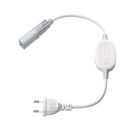 Кабель питания с вилкой к светодиодной ленте Maytoni Ultra 201205