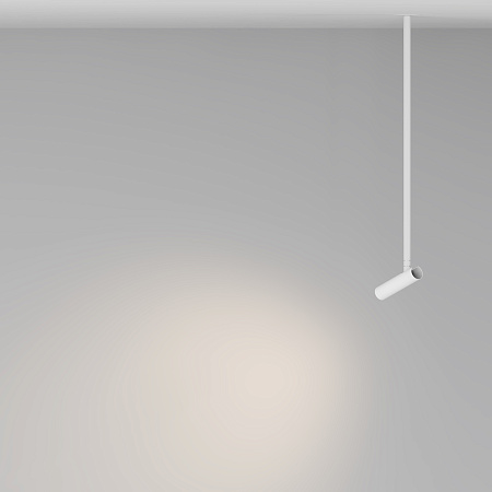 Спот светодиодный Maytoni Focus T P141RS-L125-6W3K-W