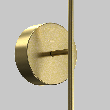 Бра Maytoni Elegant C084WL-L7BS2.7K-1