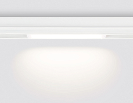 Трековый магнитный диммируемый светодиодный светильник Ambrella light Magnetic 220V GL1261