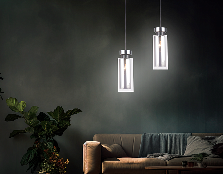 Подвесной светильник Traditional TR3572