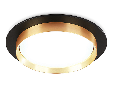 Светильник встраиваемый Ambrella light TU5020