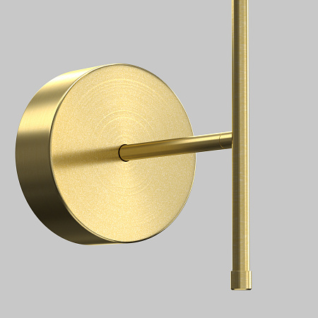 Настенный светильник Maytoni Elegant C085WL-L7BS2.7K Настенный светильник Maytoni Elegant C085WL-L7BS2.7K