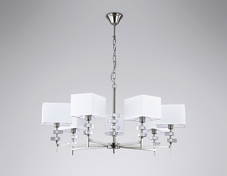 Люстра подвесная Ambrella light LH71323