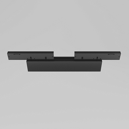 Трековый магнитный светодиодный светильник Maytoni Levity Points TR193-1-5W3K-M-B