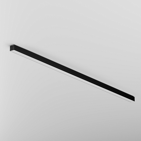 Линейный светильник светодиодный 3000К 2000*50*50мм Maytoni LL311031 Линейный светильник светодиодный 3000К 2000*50*50мм Maytoni LL311031