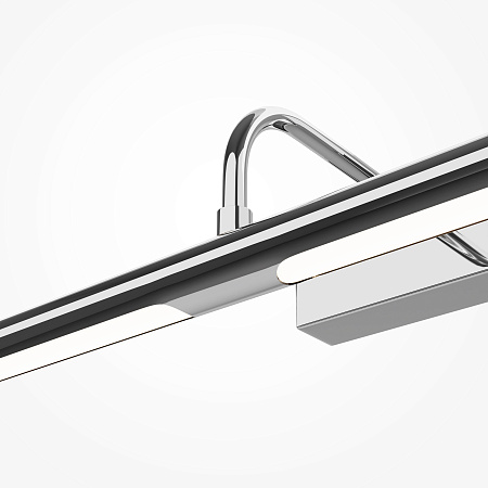 Бра Maytoni Twinkle MIR266WL-L12CH4K