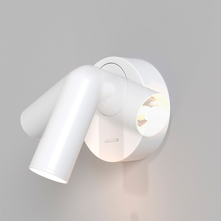 Спот Maytoni Mirax C038WL-L3W3K