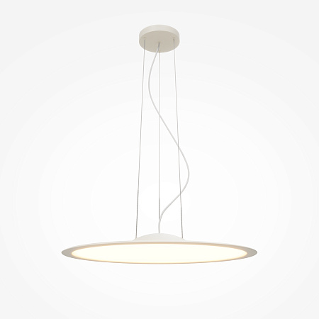 Светильник подвесной Maytoni Industria MOD471PL-L57WK