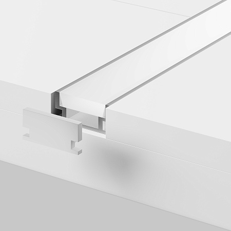 Комплект заглушек для профиля 636007 Maytoni Led Strip 642009