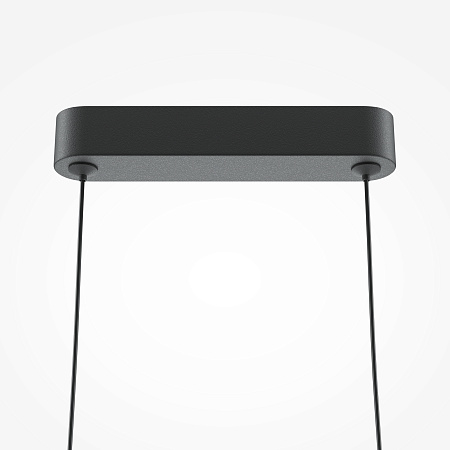 Светильник подвесной светодиодный Maytoni Fluffy MOD319PL-L5B3K