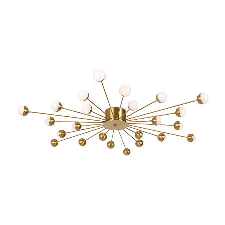 Люстра потолочная Freya Celebrity FR5242CL-24BS Люстра потолочная Freya Celebrity FR5242CL-24BS