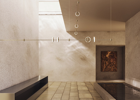 Трековый магнитный светильник Maytoni Flarity Zero TR230-1-10W3K-BS