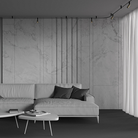 Трековый магнитный светодиодный светильник Maytoni Flexity Focus Led TR201-1-5W3K-M-BBS Трековый магнитный светодиодный светильник Maytoni Flexity Focus Led TR201-1-5W3K-M-BBS