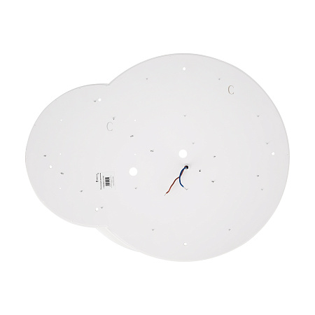 Светильник потолочный светодиодный Freya  Items FR6094CL-L72W