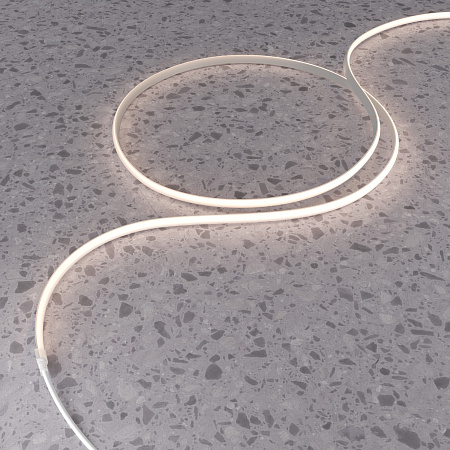 Гибкий неон светодиодный 9,6 Вт/м 3000K 24V IP67 Maytoni 432054