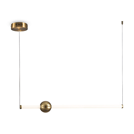 Светильник Freya Pina FR5387PL-L14.5BS1