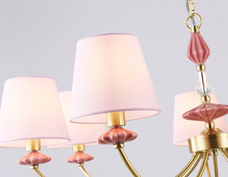 Люстра подвесная Ambrella light LH75025