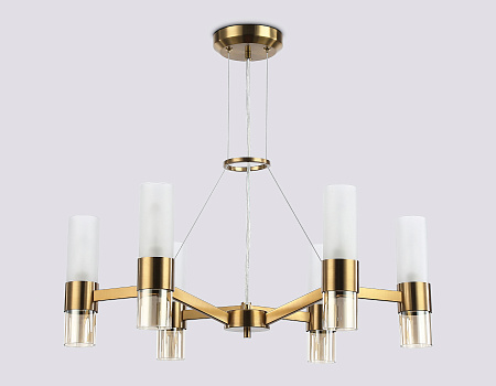 Люстра подвесная Ambrella light LH55114