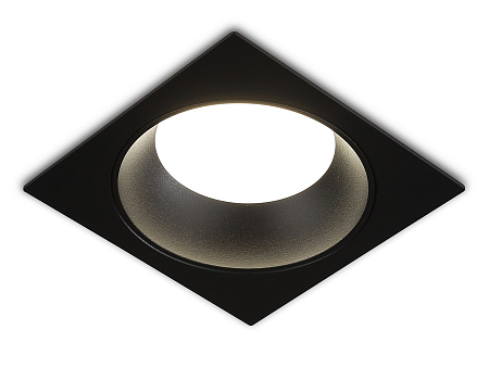 Светильник встраиваемый Ambrella light TN52339