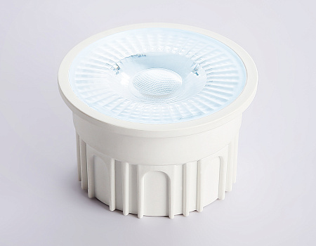 Лампа светодиодная GU5.3 9Вт BULBING 212601