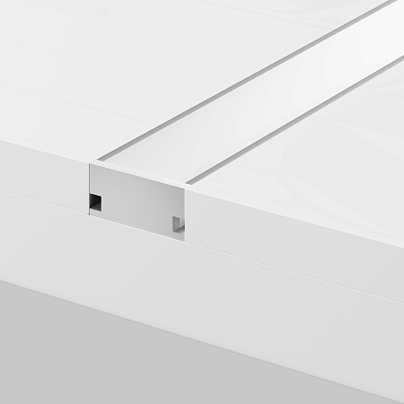 Встраиваемый профиль в пол Maytoni Led Strip ALM-1908-S-2M 636007