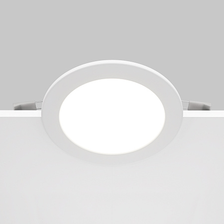 Встраиваемый светильник Maytoni Stockton DL016-6-L12W Встраиваемый светильник Maytoni Stockton DL016-6-L12W