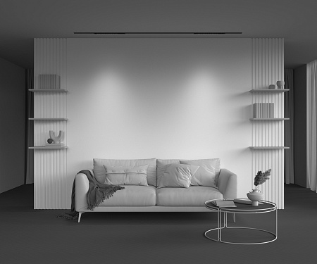 Трековый магнитный светодиодный светильник Maytoni Exility Points TR232-2-15W4K-B Трековый магнитный светодиодный светильник Maytoni Exility Points TR232-2-15W4K-B