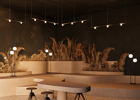 Трековый магнитный светодиодный светильник Maytoni Levity Luna TR185-1-3W4K-B Трековый магнитный светодиодный светильник Maytoni Levity Luna TR185-1-3W4K-B