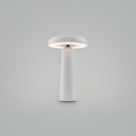 Настольная лампа светодиодная Freya Mushroom FR6109TL-L4W