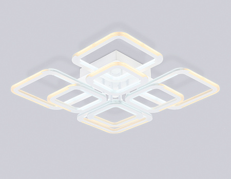 Люстра потолочная светодиодная Ambrella light FA8950