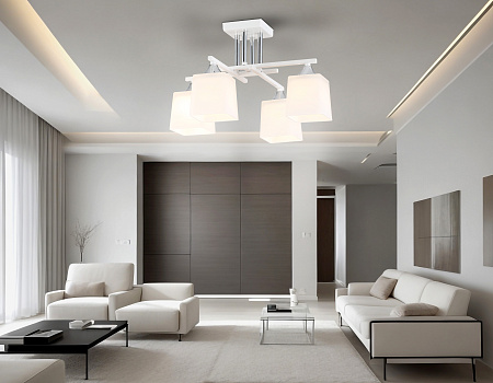 Люстра потолочная Ambrella light TR303041