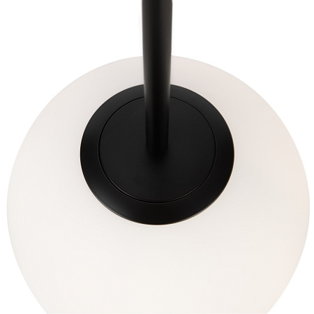 Светильник подвесной Maytoni Basic form MOD321PL-01B1