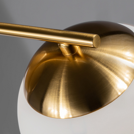 Бра Freya Marble FR5230WL-01BS Бра Freya Marble FR5230WL-01BS