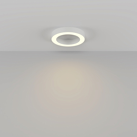 Светильник потолочный Maytoni Lua C093CL-36W3K-W